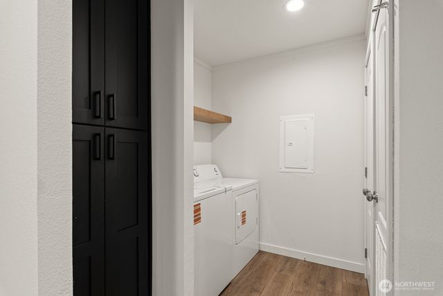 16232 Jordan Way, Arlington, WA 98223