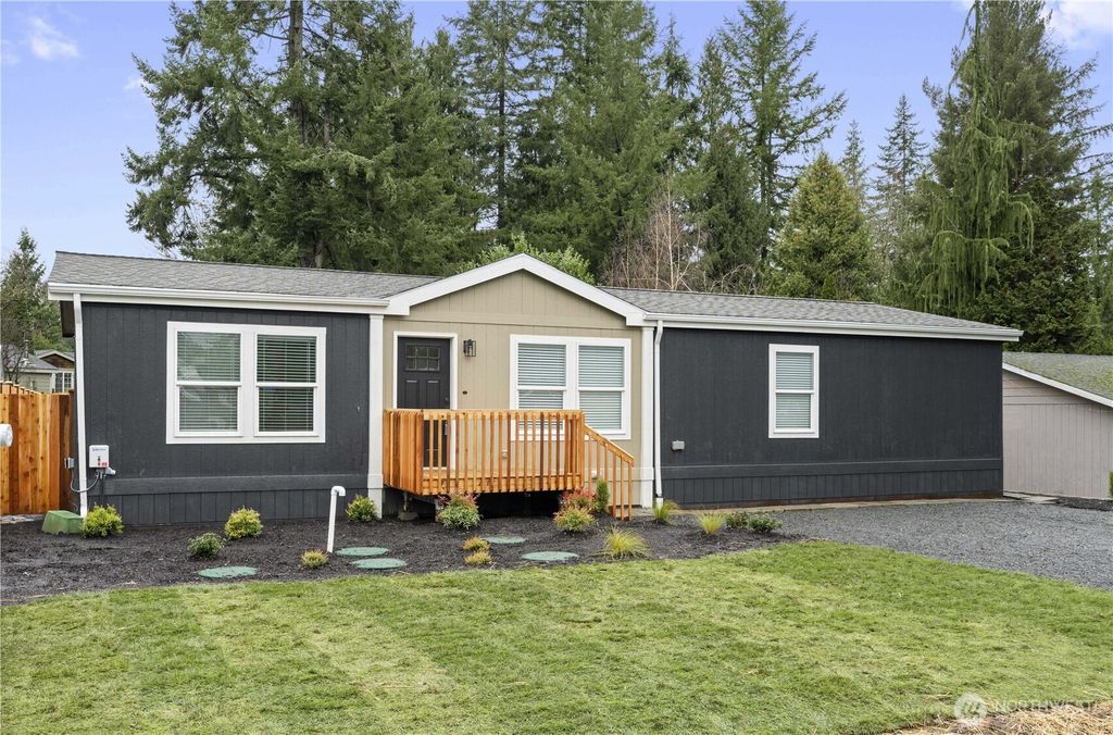 16232 Jordan Way, Arlington, WA 98223