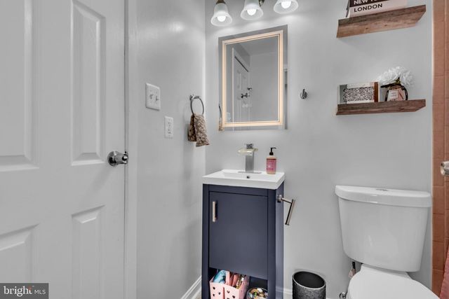 4207 QUIGLEY CT, Waldorf, MD 20602