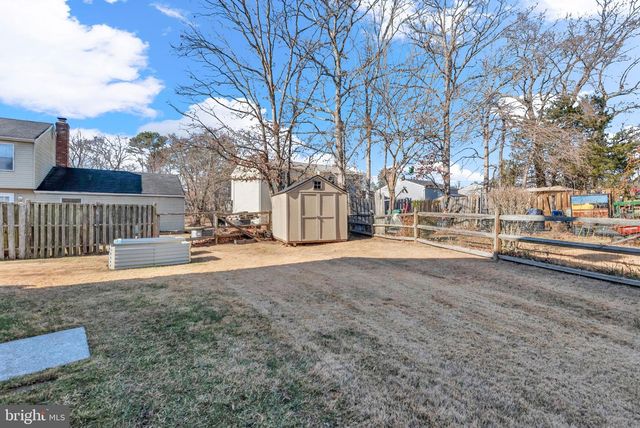 4207 QUIGLEY CT, Waldorf, MD 20602