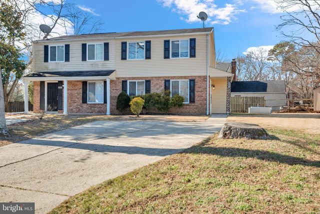 4207 QUIGLEY CT, Waldorf, MD 20602