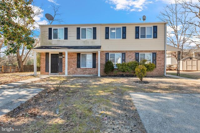 4207 QUIGLEY CT, Waldorf, MD 20602
