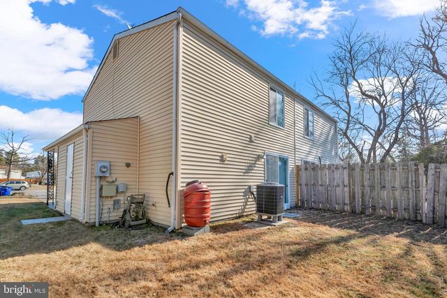 4207 QUIGLEY CT, Waldorf, MD 20602