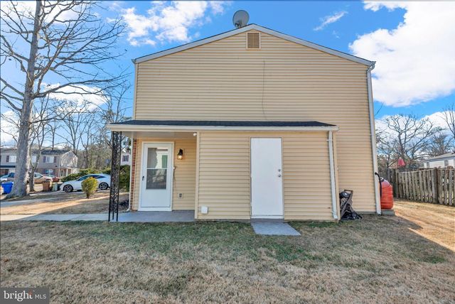 4207 QUIGLEY CT, Waldorf, MD 20602