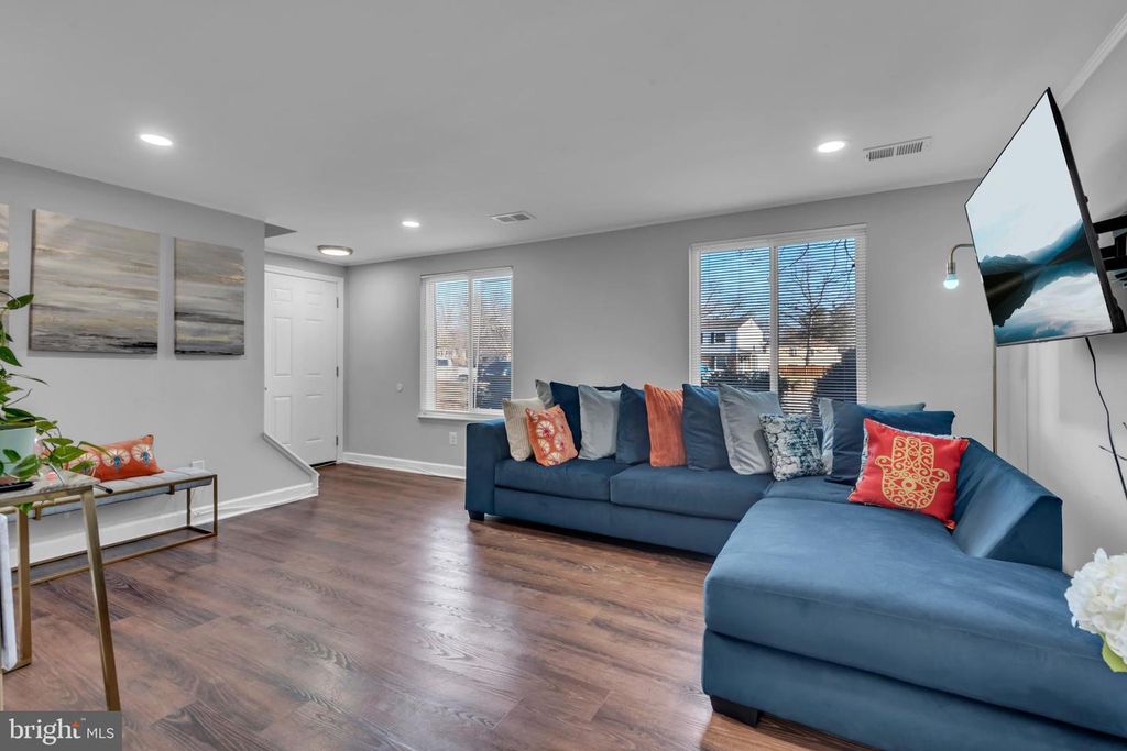 4207 QUIGLEY CT, Waldorf, MD 20602