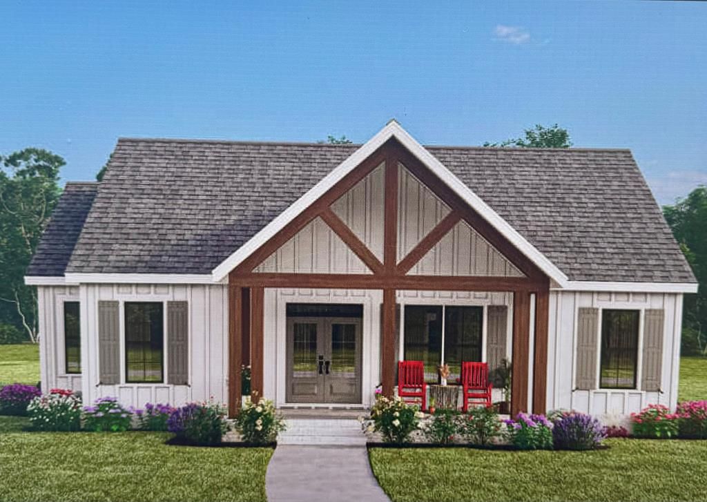 13610 Oak View Lane, Andalusia, AL 36421