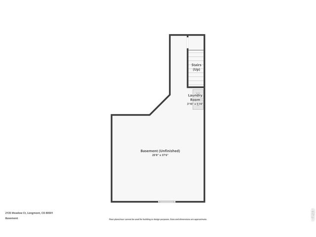 2135 Meadow Ct C, Longmont, CO 80501