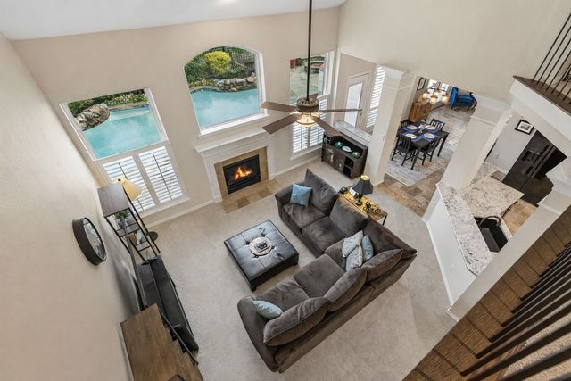 1008 Glen Chester Drive, Flower Mound, TX 75022