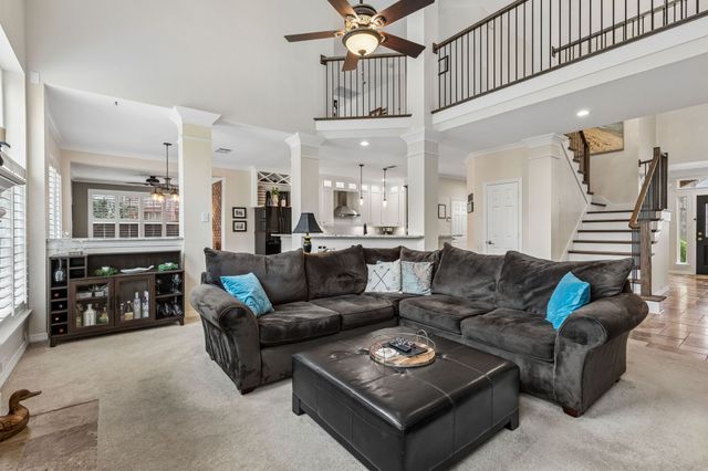 1008 Glen Chester Drive, Flower Mound, TX 75022