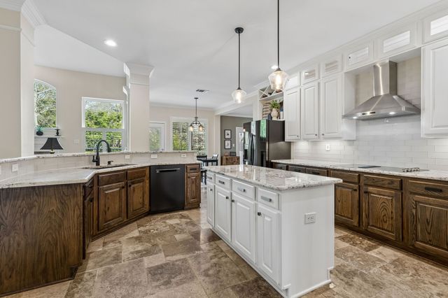 1008 Glen Chester Drive, Flower Mound, TX 75022