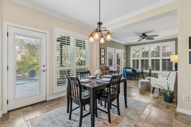 1008 Glen Chester Drive, Flower Mound, TX 75022