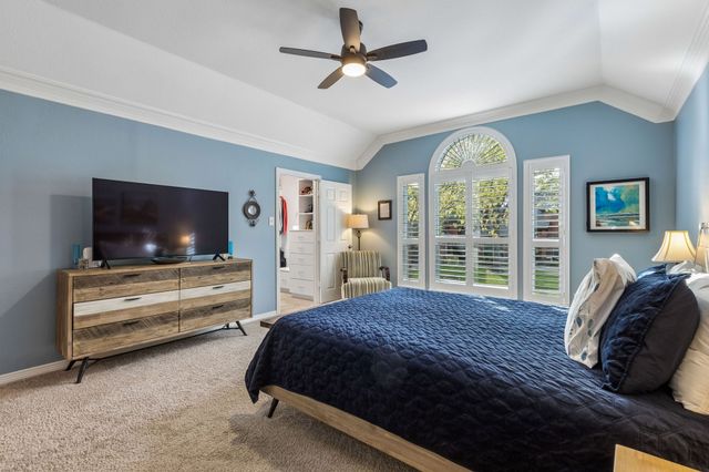 1008 Glen Chester Drive, Flower Mound, TX 75022