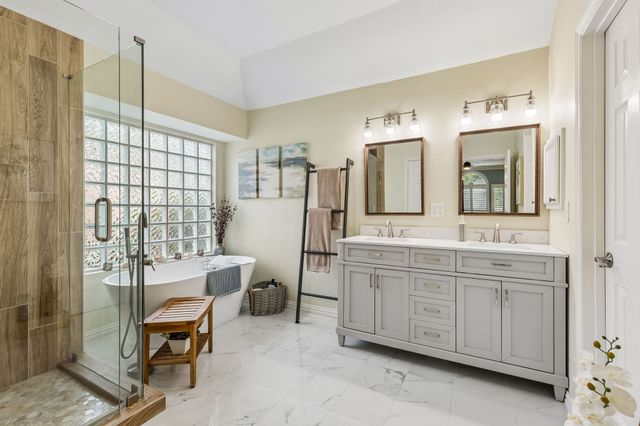 1008 Glen Chester Drive, Flower Mound, TX 75022