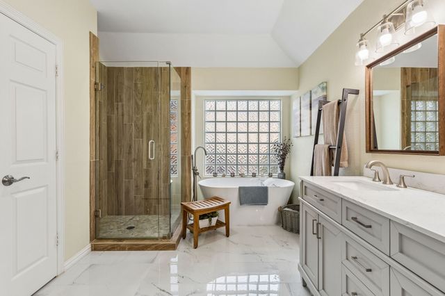 1008 Glen Chester Drive, Flower Mound, TX 75022