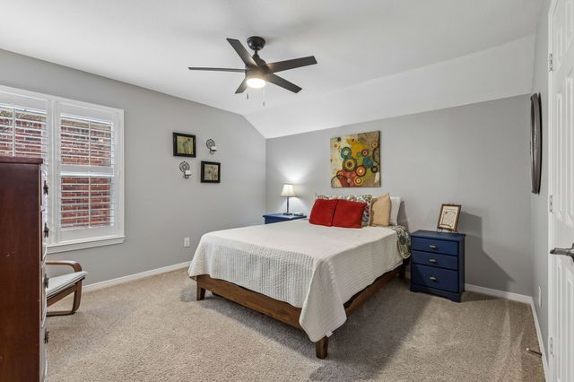 1008 Glen Chester Drive, Flower Mound, TX 75022