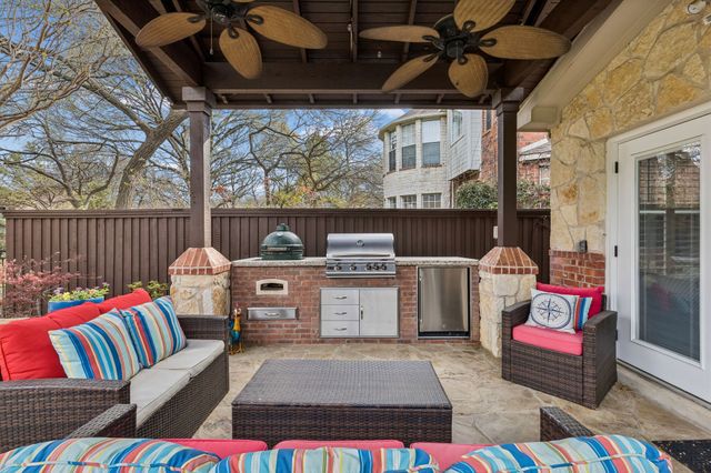 1008 Glen Chester Drive, Flower Mound, TX 75022