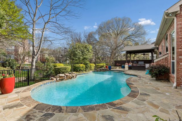 1008 Glen Chester Drive, Flower Mound, TX 75022