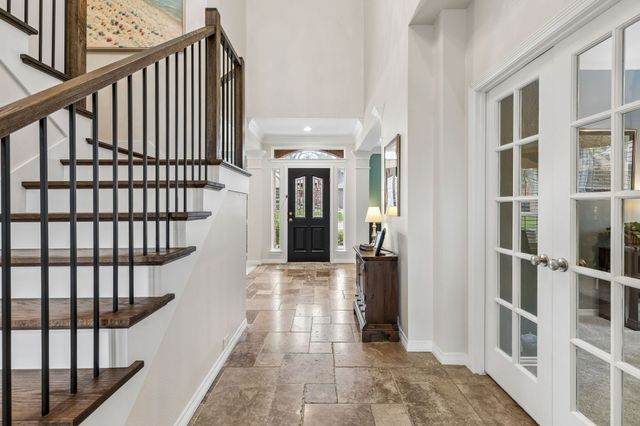 1008 Glen Chester Drive, Flower Mound, TX 75022