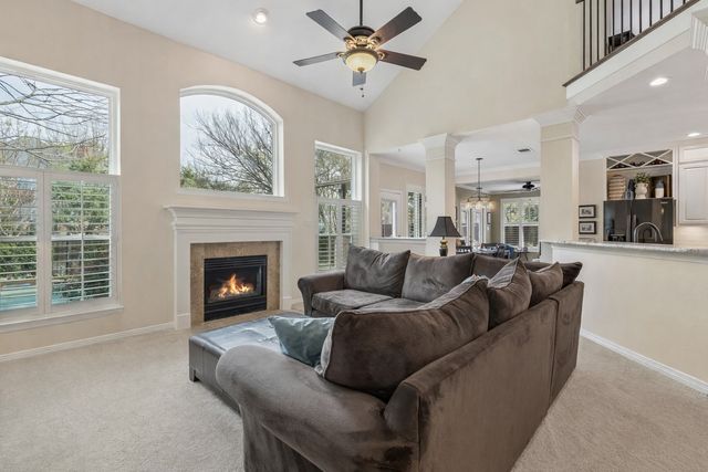 1008 Glen Chester Drive, Flower Mound, TX 75022