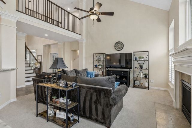 1008 Glen Chester Drive, Flower Mound, TX 75022