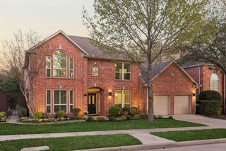 1008 Glen Chester Drive, Flower Mound, TX 75022