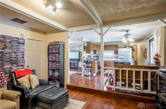 7319 Belle Plain Drive, Dayton, OH 45424