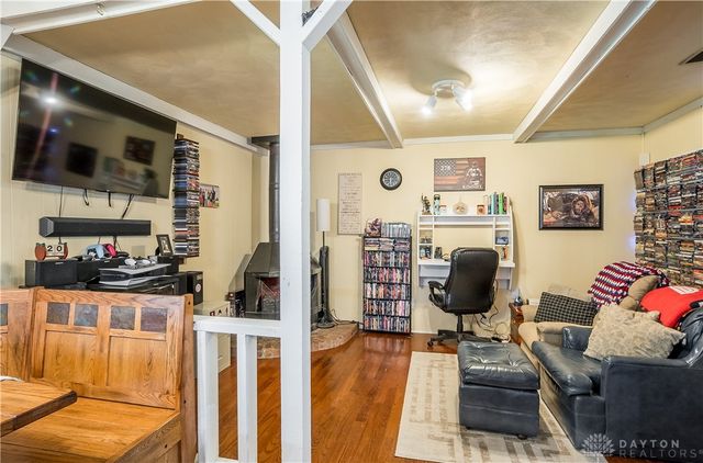 7319 Belle Plain Drive, Dayton, OH 45424