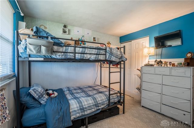 7319 Belle Plain Drive, Dayton, OH 45424