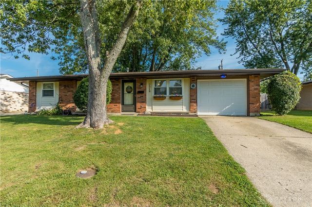 7319 Belle Plain Drive, Dayton, OH 45424