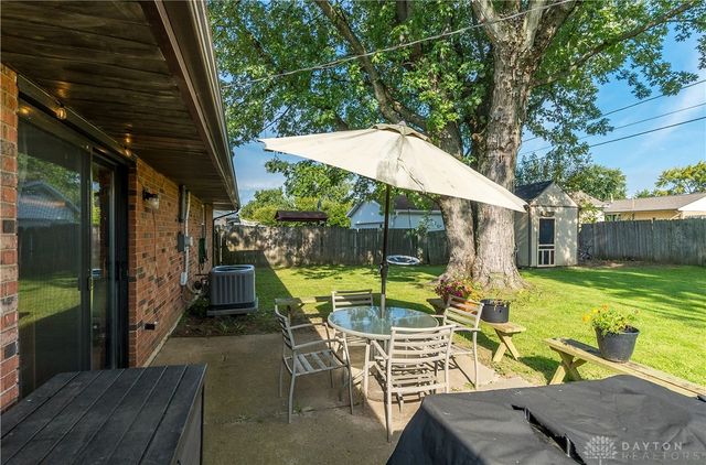 7319 Belle Plain Drive, Dayton, OH 45424