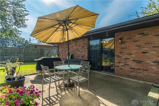 7319 Belle Plain Drive, Dayton, OH 45424