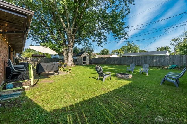 7319 Belle Plain Drive, Dayton, OH 45424