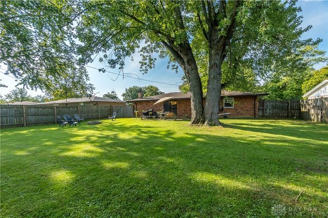 7319 Belle Plain Drive, Dayton, OH 45424