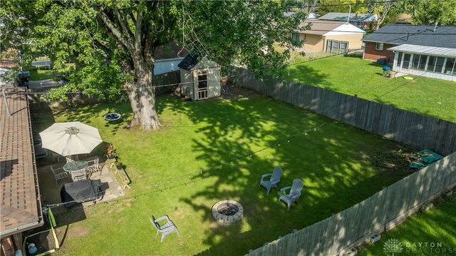 7319 Belle Plain Drive, Dayton, OH 45424