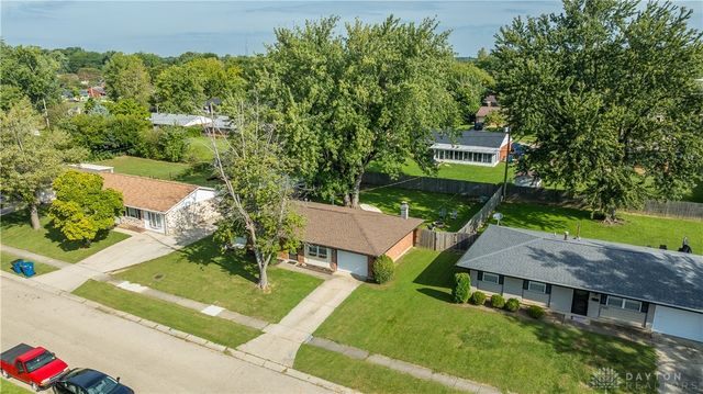 7319 Belle Plain Drive, Dayton, OH 45424