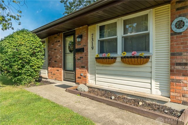 7319 Belle Plain Drive, Dayton, OH 45424