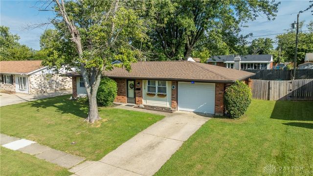 7319 Belle Plain Drive, Dayton, OH 45424