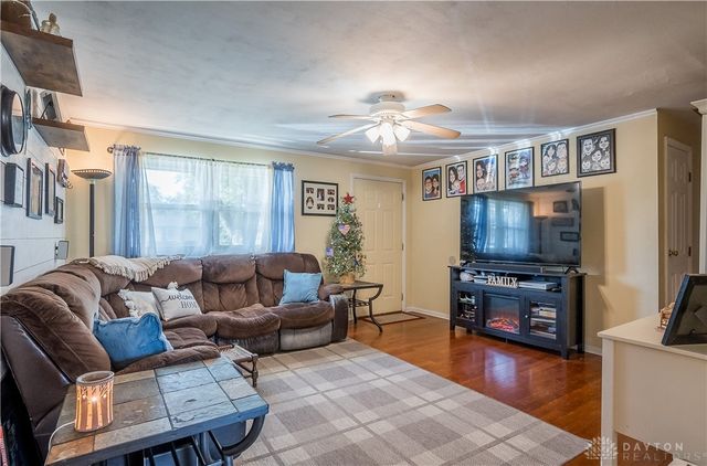 7319 Belle Plain Drive, Dayton, OH 45424