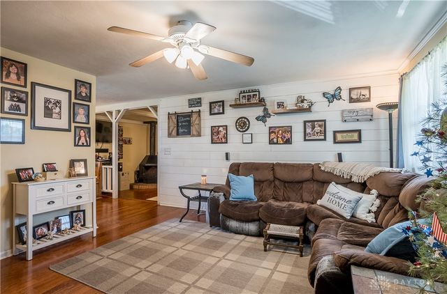 7319 Belle Plain Drive, Dayton, OH 45424