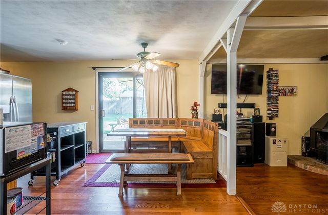 7319 Belle Plain Drive, Dayton, OH 45424