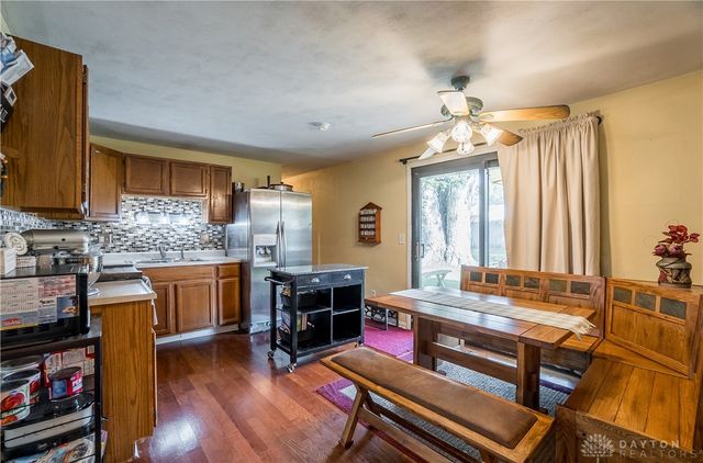 7319 Belle Plain Drive, Dayton, OH 45424