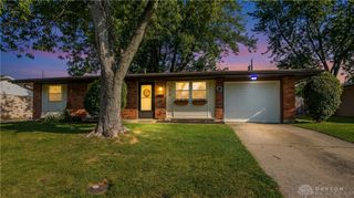 7319 Belle Plain Drive, Dayton, OH 45424