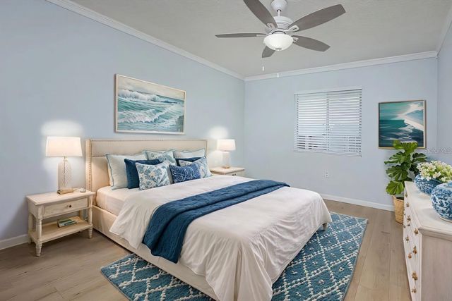2608 HIDDEN LAKE DRIVE N C, Sarasota, FL 34237