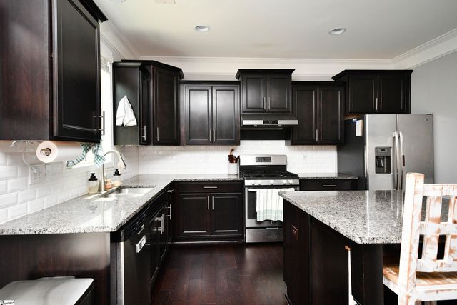 517 Bellgreen Avenue, Simpsonville, SC 29680