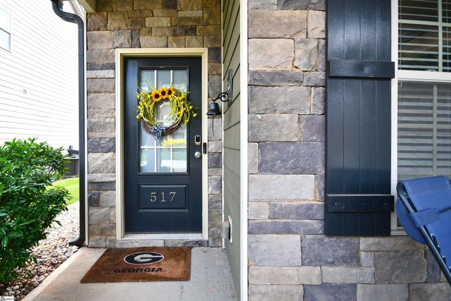 517 Bellgreen Avenue, Simpsonville, SC 29680