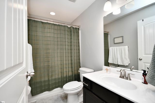 517 Bellgreen Avenue, Simpsonville, SC 29680