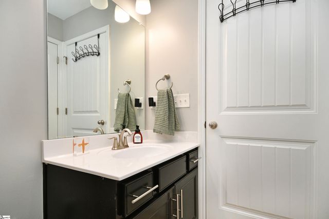 517 Bellgreen Avenue, Simpsonville, SC 29680