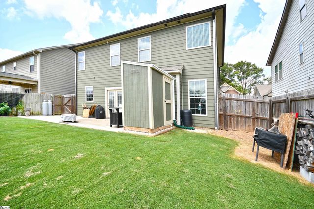 517 Bellgreen Avenue, Simpsonville, SC 29680