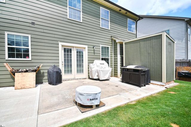 517 Bellgreen Avenue, Simpsonville, SC 29680