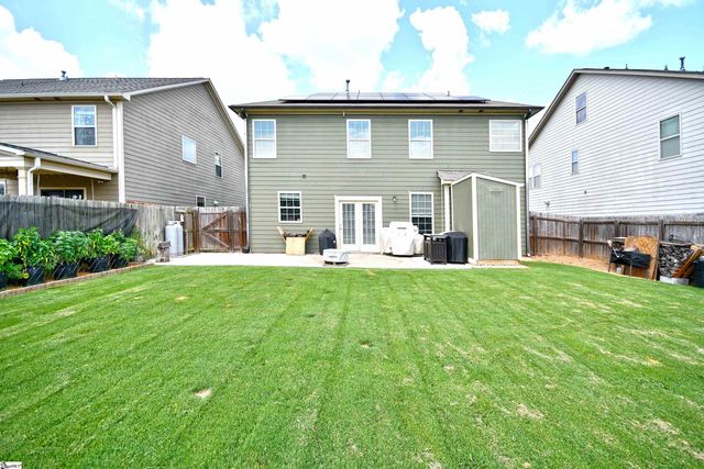 517 Bellgreen Avenue, Simpsonville, SC 29680